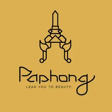 Paphong — Lead you to beauty